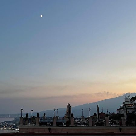 Bed and Breakfast Majolica Taormina Exteriér fotografie