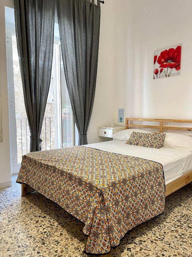 Bed and Breakfast Majolica Taormina Exteriér fotografie