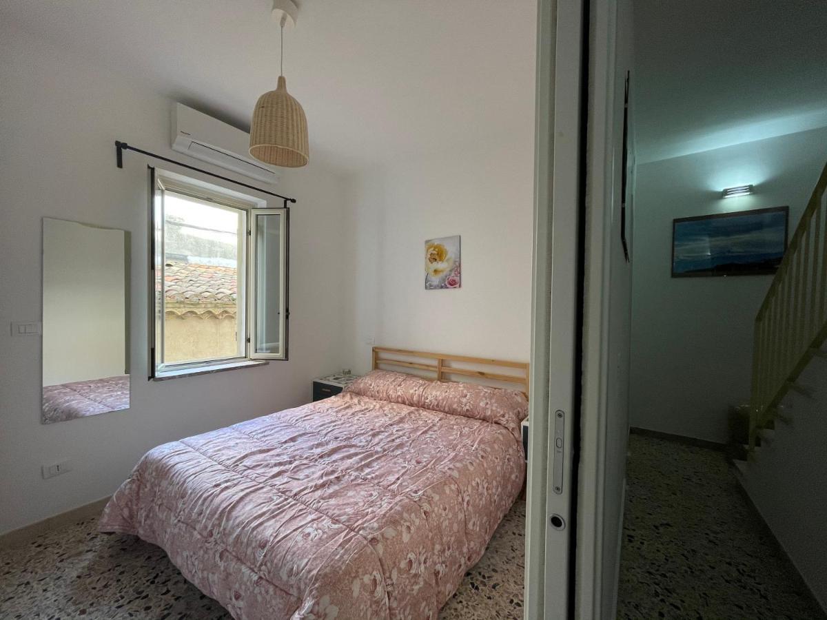 Bed and Breakfast Majolica Taormina Exteriér fotografie