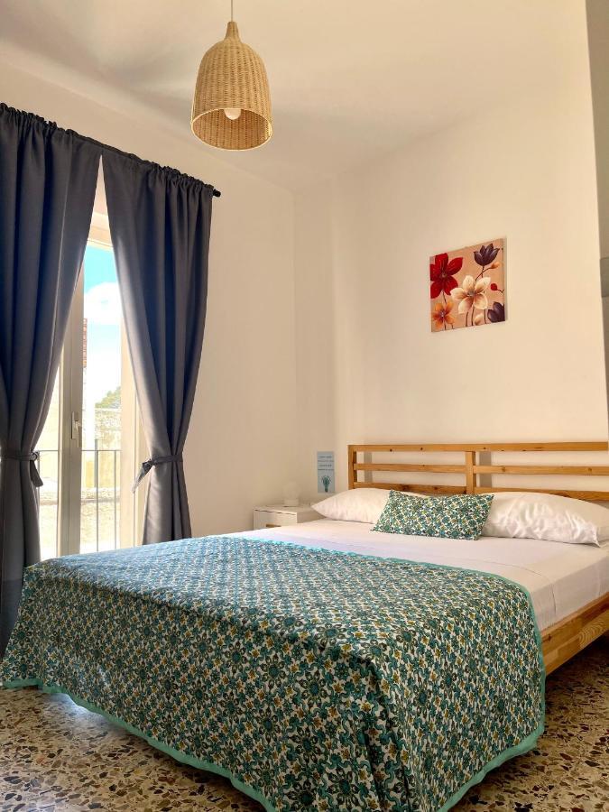 Bed and Breakfast Majolica Taormina Exteriér fotografie