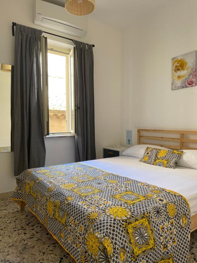 Bed and Breakfast Majolica Taormina Exteriér fotografie